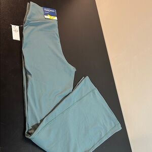Old Navy Active Teal‎ Leggings